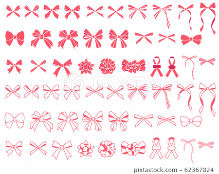 絲帶插圖 62367824