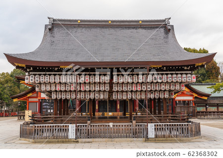 Yasaka Shrine Maiden Higashiyama-ku, Kyoto Yasaka Shrine Maiden Higashiyama-ku, Kyoto 62368302