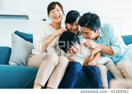 家庭 62368562
