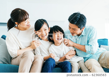 家庭 62368563