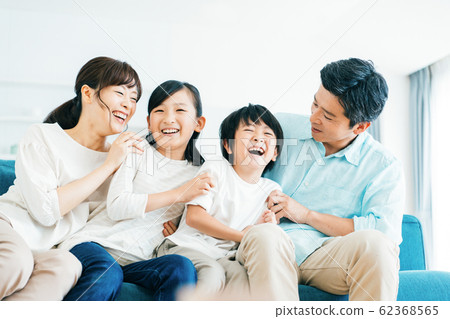 家庭 62368565