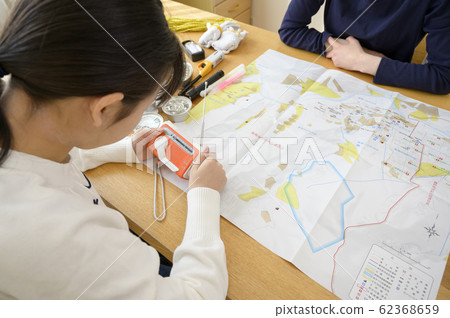 家庭(無線電)檢查應急物資 家庭(無線電)檢查應急物資 62368659