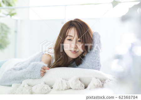 一個輕鬆的女人 62368784