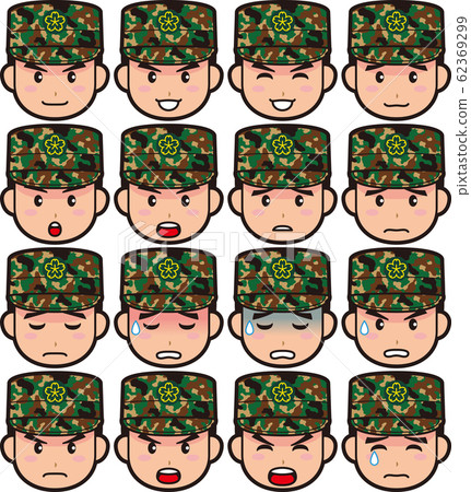 Minimini Ground Self Defense Force 13 Minimini Ground Self Defense Force 13 62369299