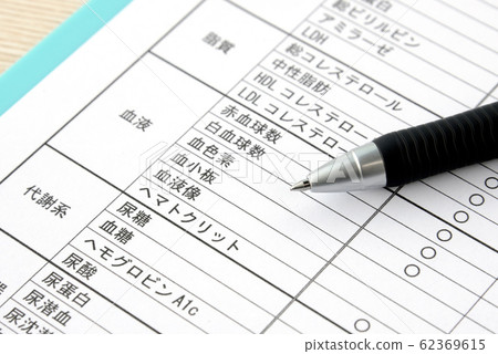 確認檢查項目 62369615