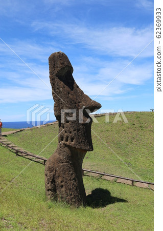 Moai Moai 62369933