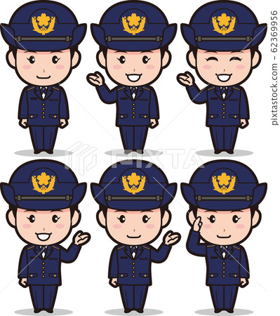 Minimini地面自衛隊W07 62369956