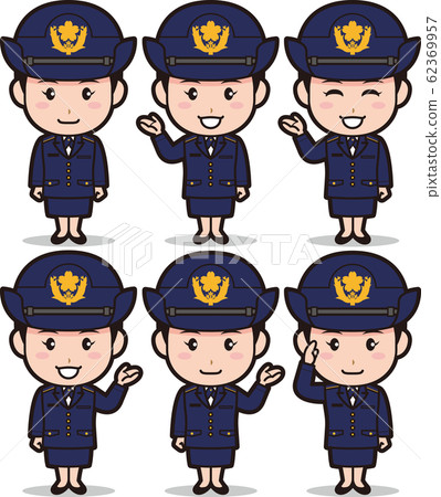 Minimini地面自衛隊W06 62369957