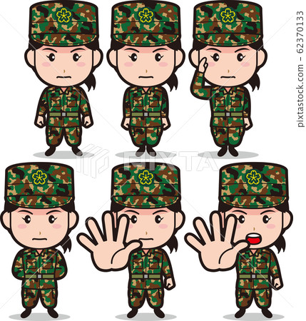 迷你-迷你地面自衛隊W12 迷你-迷你地面自衛隊W12 62370133