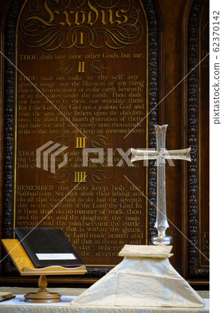 Temple Church Altar Temple Church Altar 62370142