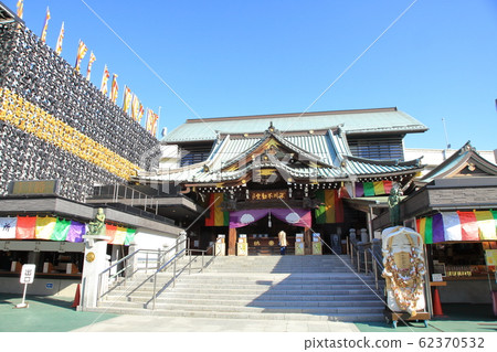 Fukagawa Fudoson Monzennakacho 62370532
