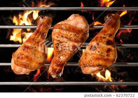Chicken grill Chicken grill 62370722