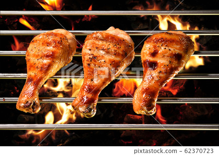 Chicken grill Chicken grill 62370723