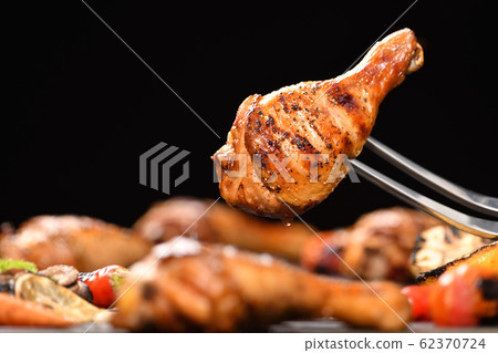 Chicken grill Chicken grill 62370724