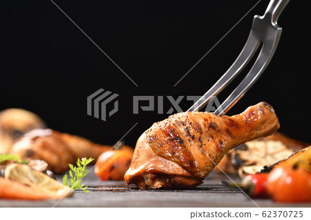 Chicken grill Chicken grill 62370725