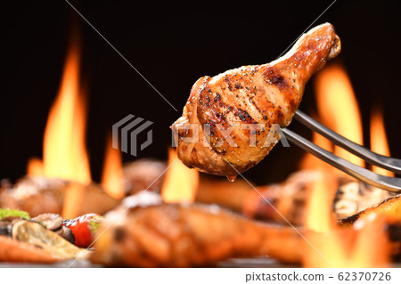 Chicken grill Chicken grill 62370726
