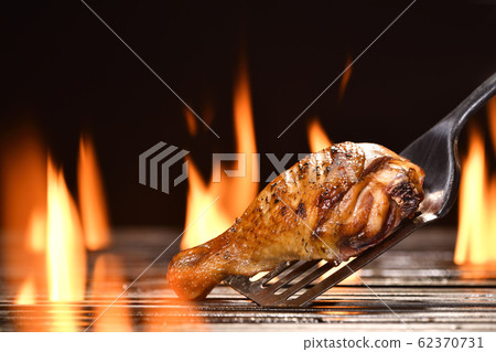 Chicken grill Chicken grill 62370731