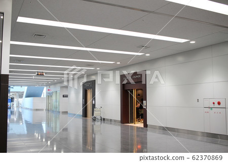 Centrair休息室大堂 62370869