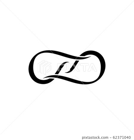 Tribal tattoos. Art tribal tattoo. Vector sketch 62371040