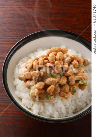 納豆飯 納豆飯 62371740