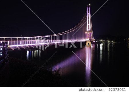 Yedangho搖擺橋 62372081