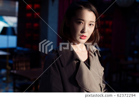 Hidden in the shadow stock photo Hidden in the shadow stock photo 62372294