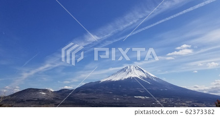 來自Ryugatake的富士山 62373382