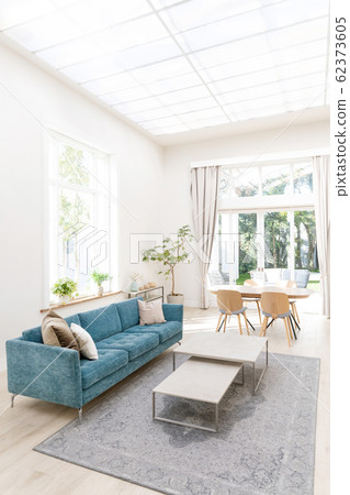 Living room interior image Living room interior image 62373605