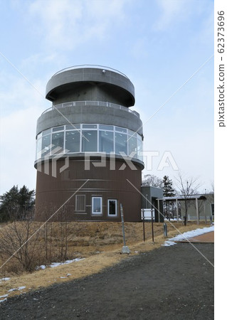 Road Station Utonai Lake Observation Deck (Tomakomai, Hokkaido) Road Station Utonai Lake Observation Deck (Tomakomai, Hokkaido) 62373696