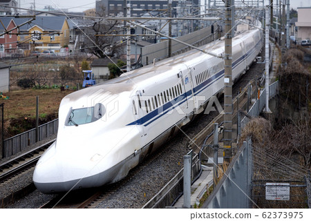 東海希希新幹線系列N700 X75 東海希希新幹線系列N700 X75 62373975