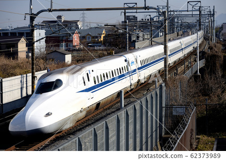 東海希希新幹線系列N700系列X41 東海希希新幹線系列N700系列X41 62373989