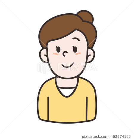 Female, females, lady 62374193
