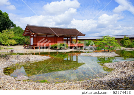 Nara Capital, Toin Garden-3 62374438