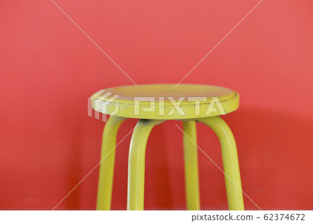 Chair and wall 62374672