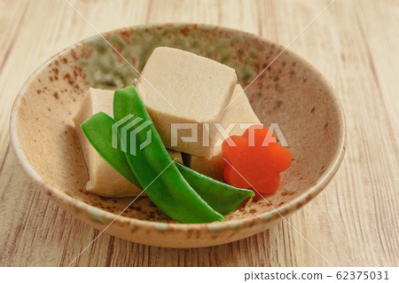 Koya-tofu Koya-tofu 62375031