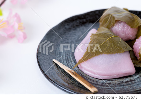 [Sakura mochi] 62375673