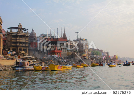Ganges river Ganges river 62376276