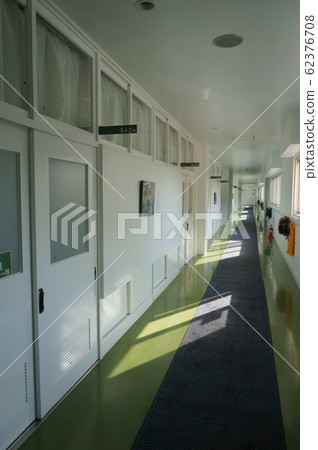 小學走廊形象 小學走廊形象 62376708