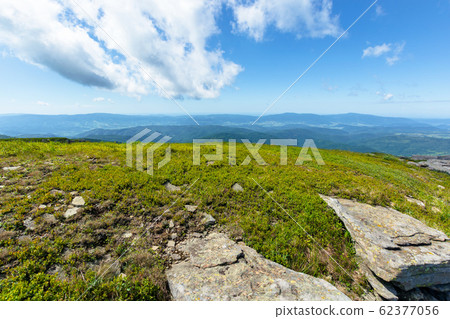 rocks on the alpine meadow rocks on the alpine meadow 62377056