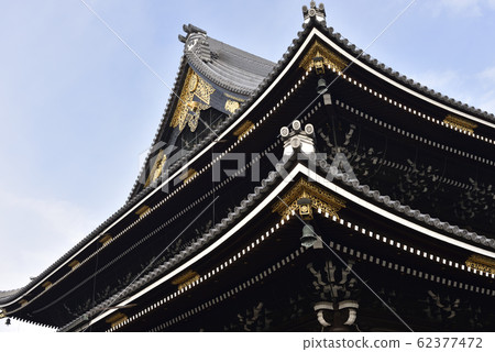 東本願寺天王 東本願寺天王 62377472