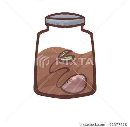 Formalin specimen in the science room Plant 2 Formalin specimen in the science room Plant 2 62377518