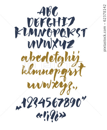 Baldwin Handwritten Font — Artcoast Studio