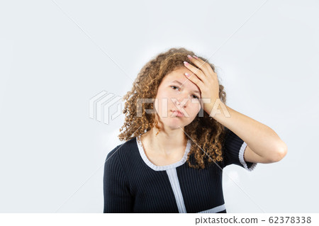 Teenager Depresion Teenager Depresion 62378338