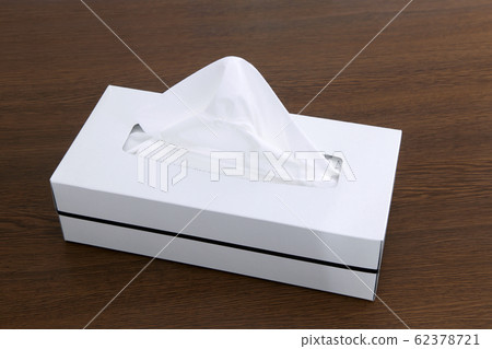 Box tissue 62378721