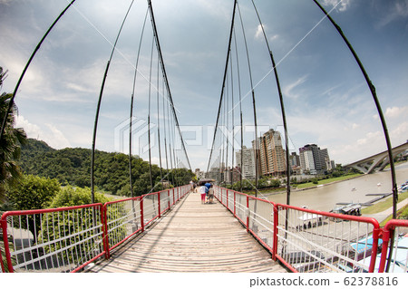 吊橋 吊橋 62378816
