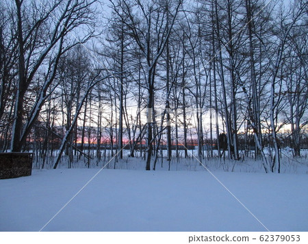 Snowscape北海道 62379053