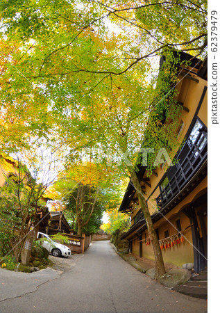 Kurokawa Onsen 62379479