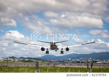 飛機 飛機 62379764