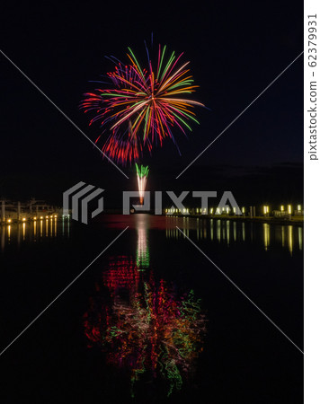 Fireworks @ Nishinomiya Fireworks Festival Fireworks @ Nishinomiya Fireworks Festival 62379931