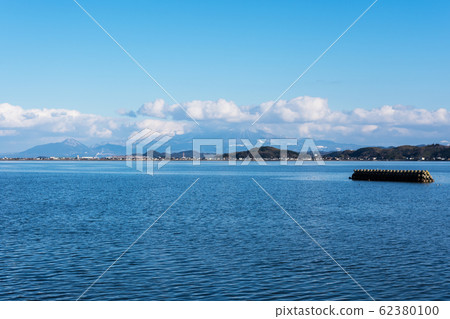 Winter Nakaumi 62380100